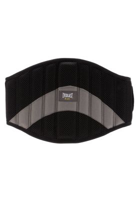 Cinturón Levantamiento de Pesas Slimmer Everlast