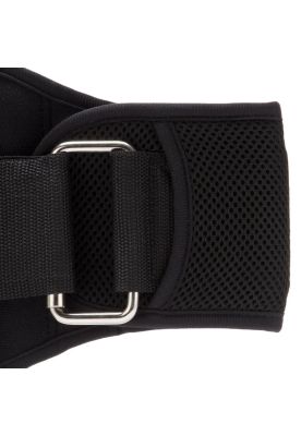 Imagen 2 del producto Cinturón Levantamiento de Pesas Slimmer Everlast