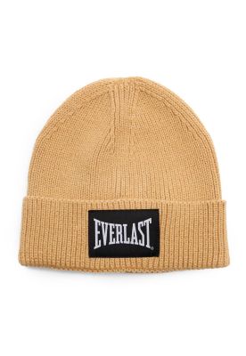 Gorro Beanie Forum Beige Everlast