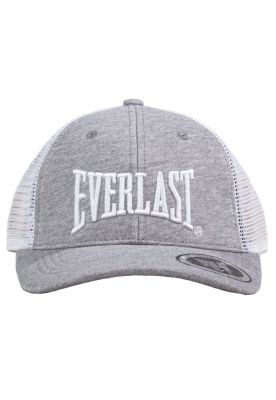 Jockey Pionner Dad Cap Gris Everlast