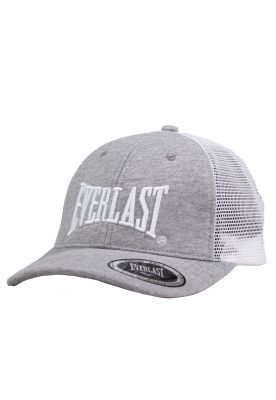 Imagen 2 del producto Jockey Pionner Dad Cap Gris Everlast