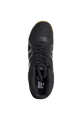 Imagen 2 del producto Zapatillas de Boxeo Everlast PIVT Low Top Negro
