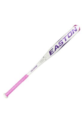 Bate de aluminio - FAST PITCH - PINK SAPPHIRE DROP -10 Easton