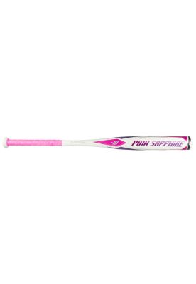 Imagen 2 del producto Bate de aluminio - FAST PITCH - PINK SAPPHIRE DROP -10 Easton