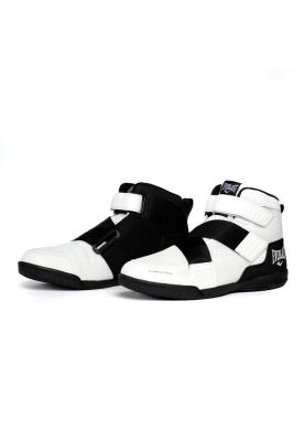 Zapatillas Powerlock X Trainer Everlast Blanco