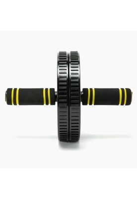 Imagen 2 del producto Rueda Abdominal Doble Everlast Fit