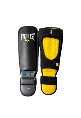 Canilleras Mma Gel Everlast