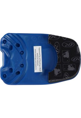 Imagen 2 del producto Extensión de casco - Reverse R16 Azul Rawlings