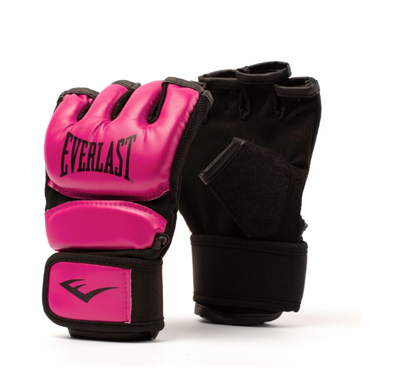 Imagen 2 del producto Guantes MMA Core Everstrike Rosado Everlast
