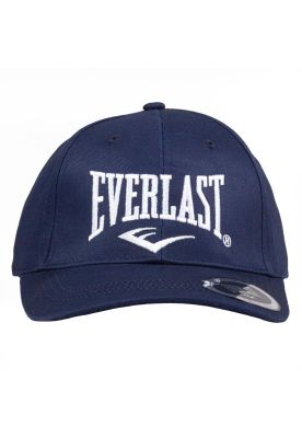 Jockey Pionner Dad Cap Navy Everlast