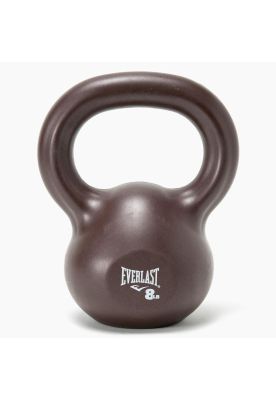 Kettlebell 8 Lb Café Everlast