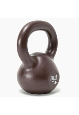 Imagen 2 del producto Kettlebell 8 Lb Café Everlast
