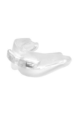 Imagen 1 del producto BUCAL EVERLAST DOUBLE - TRANSPARENTE