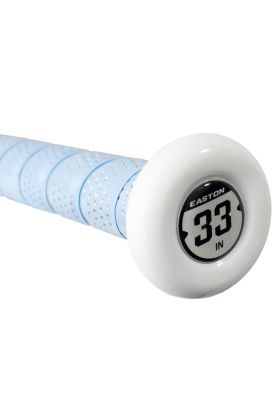 Imagen 2 del producto Bate de Aluminio - FAST PITCH - TOPAZ DROP -10 Easton