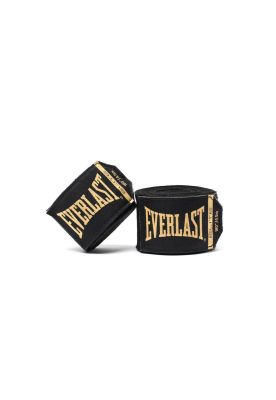 Vendas Elite 180"" Negro Everlast