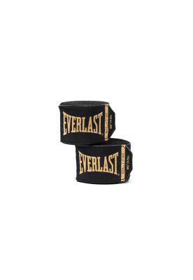 Imagen 2 del producto Vendas Elite 180"" Negro Everlast
