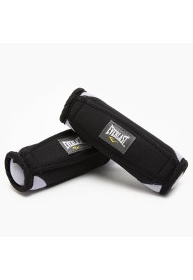 Imagen 2 del producto Mancuerna Soft Grey 4Lb Everlast