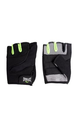 Guantes Treck Alpino Verde Everlast