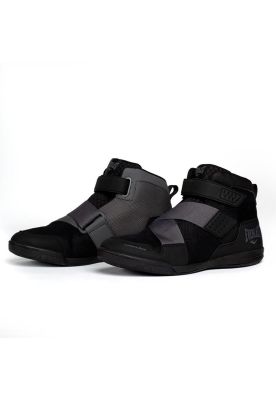 Zapatillas Powerlock X Trainer Everlast Negro