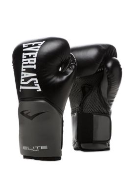 Guantes De Boxeo Everlast Prostyle Elite V2 Trn Negro