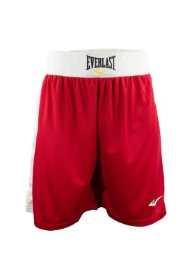 Imagen 1 del producto Short Amateur Competition Rojo Everlast