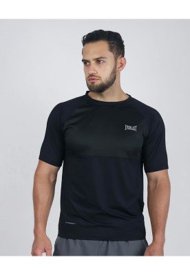 POLERA M/C EVERLAST CARDIO BOX HOMBRE