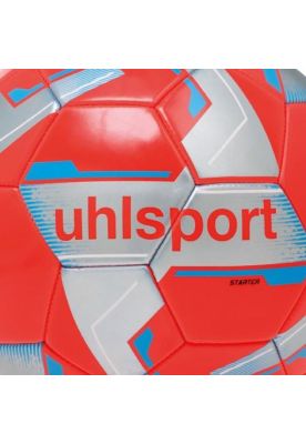 Imagen 2 del producto Pelota Futbol Starter SS22 N°5 Rojo Uhlsport