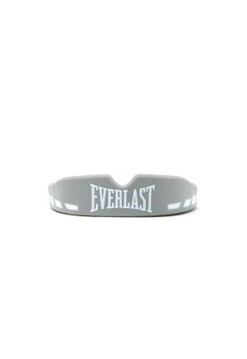 Imagen 1 del producto BUCAL EVERLAST EVERSHIELD SINGLE - GRIS/BLANCO