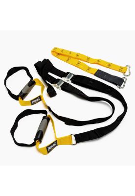 Sistema De Suspensión Everlast