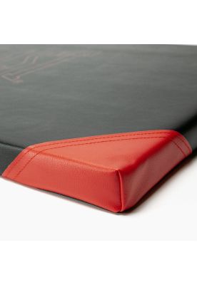 Imagen 2 del producto Colchoneta De Ejercicio New Everlast Rojo