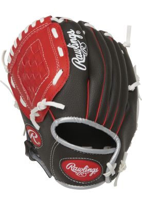 Guante Baseball Player Series 10''(Lanzador Izquierdo)Junior