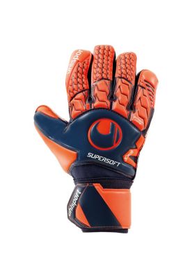 Guantes Arquero Next Level Supersoft Uhlsport