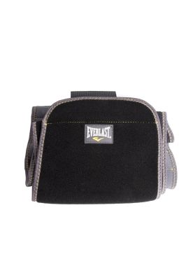 Cinturón De Trabajo Everlast Negro