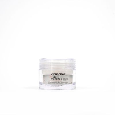 Crema Facial Anti-Manchas 50ml