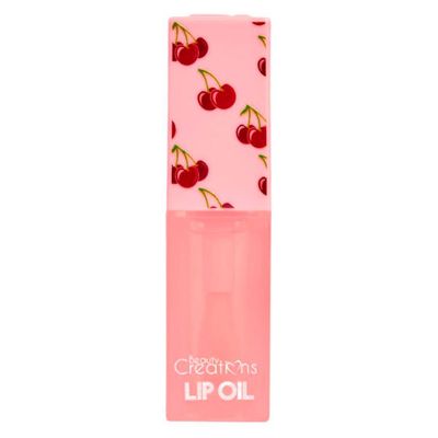 Lip Oils Sweet Dose Cherry