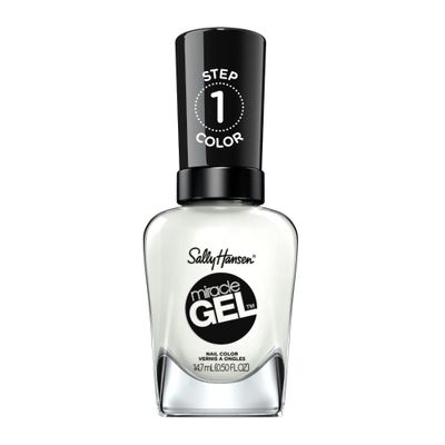 Esmalte Miracle Gel Get Mod
