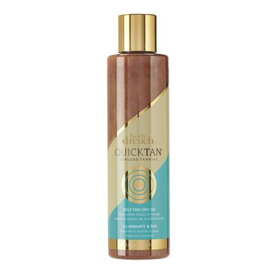 Autobronceante Self Tan Dry Oil Quick Tan