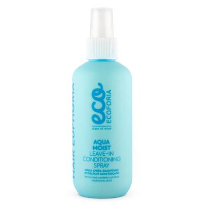 Leave-in Aqua Moist Hidratante 200 ml