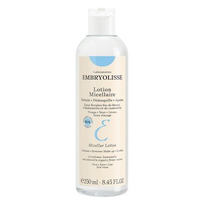 EMBRYOLISSE Lotion Micellaire 250Ml