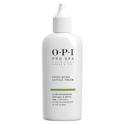 OPI Crema Exfoliante Para Cuticulas Pro Spa