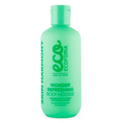 Mousse Corporal Refrescante Wonder Refreshing Body Mousse250