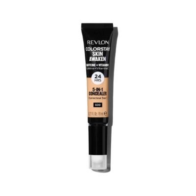 Corrector Skin Awaken 5-en-1 Light Medium