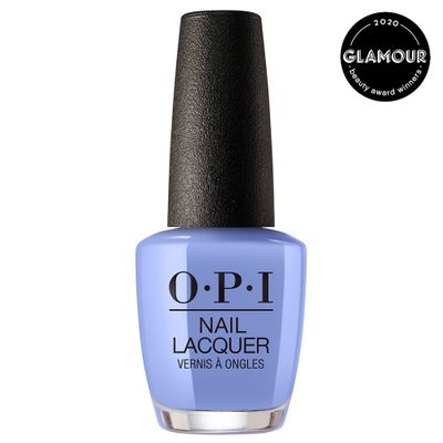 OPI Esmalte De Uñas You’Re Such A Budapest Opi