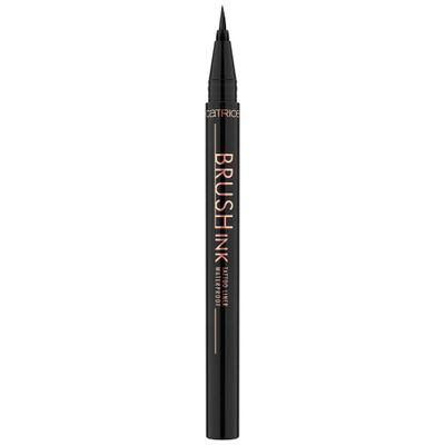 Catrice Delineador De Ojos Brush Ink Tattoo Liner Waterproof