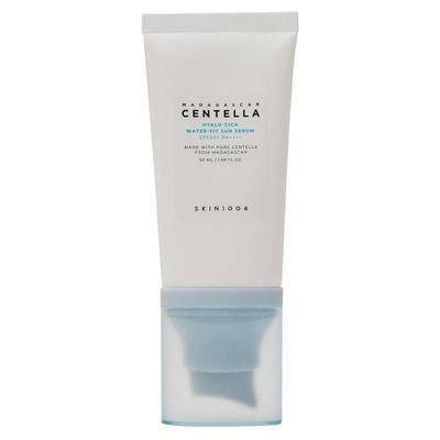 Protector Solar Spf50+ Hyalucica Sun Serum 50Ml