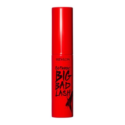 REVLON So Fierce! Big Bad Lash Mascara Blackest Black