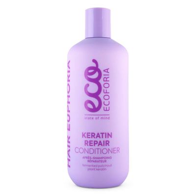 Acondicionador Keratin Repair 400 ml