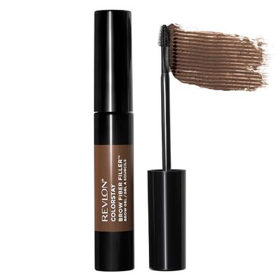Colorstay Brow Fiber Filler Medium Brown