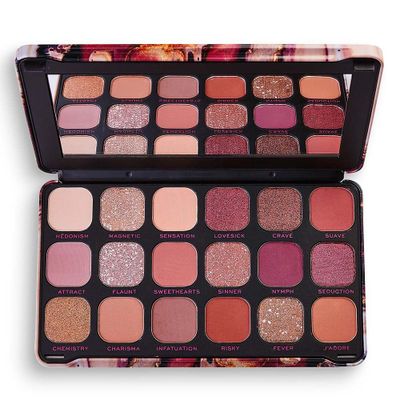 Paleta Forever Flawless Allure
