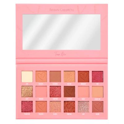 Tease Me Shadow Palette